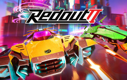 Redout 2 Tracks